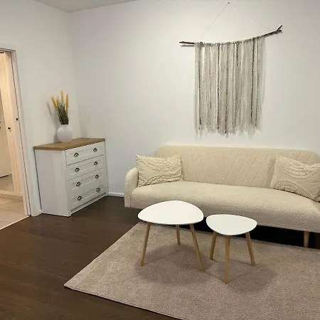 Διαμέρισμα Evas Cozy Πράγα