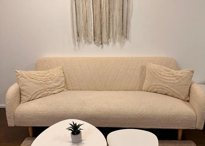 Διαμέρισμα Evas Cozy