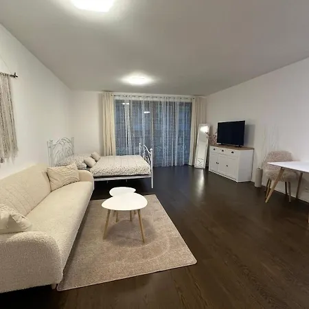 Evas Cozy Prága