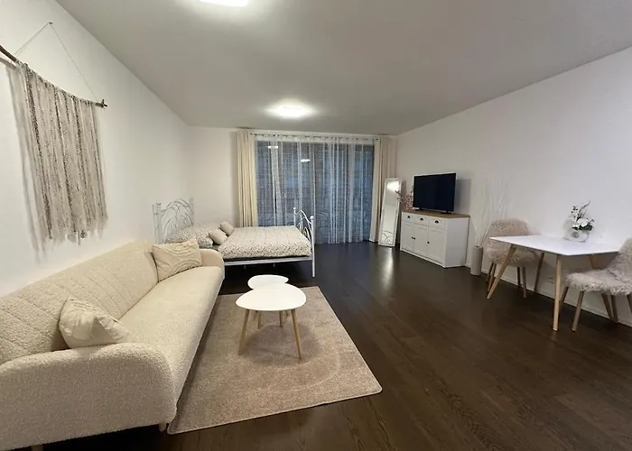 Evas Cozy Prága