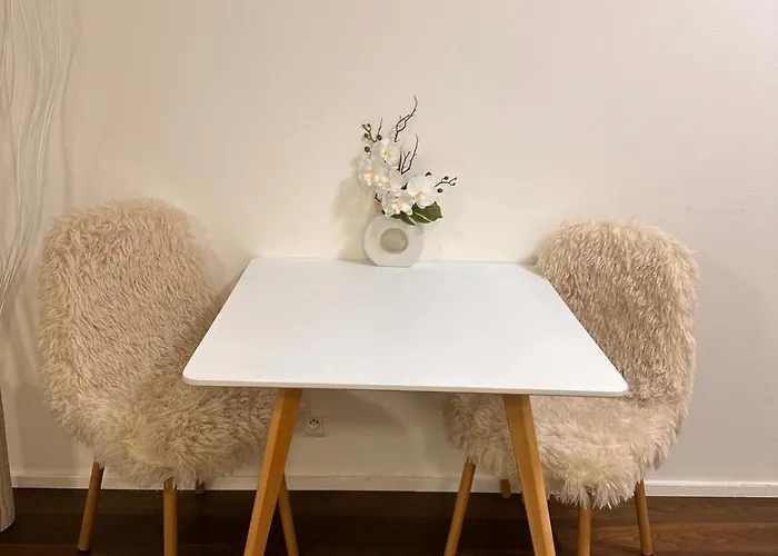 Evas Cozy Apartman