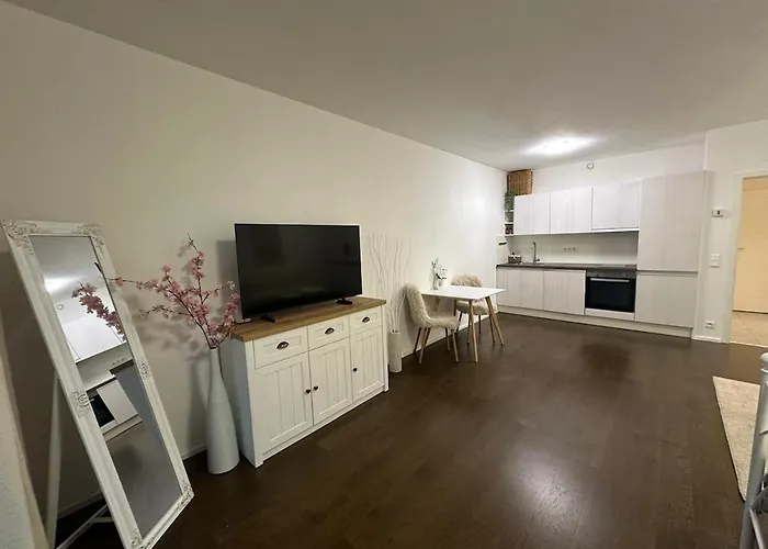 Evas Cozy Apartman