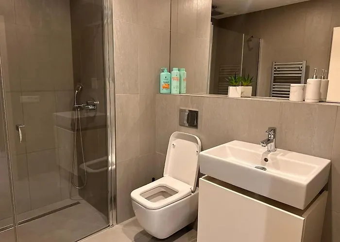 Apartman Evas Cozy