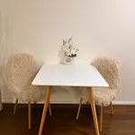 Evas Cozy Διαμέρισμα