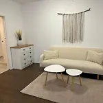 公寓 Evas Cozy 布拉格