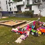 Evas Cozy Апартаменты *