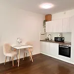 Evas Cozy プラハ