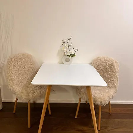 Evas Cozy Apartamento