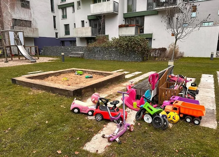 Evas Cozy Apartamento *