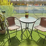 Apartmán Evas Cozy Praha