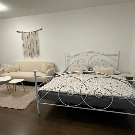Evas Cozy * Прага