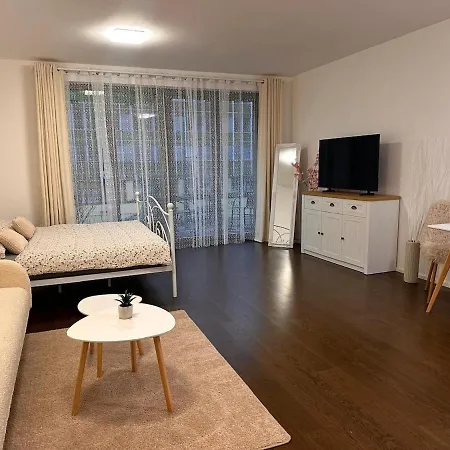 Evas Cozy * Praha