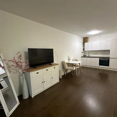 Evas Cozy Apartmán