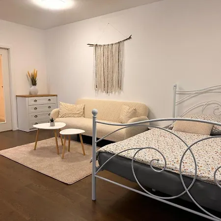 Апартаменты Evas Cozy *