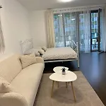 Evas Cozy Apartamento Praga