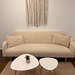 Apartamento Evas Cozy