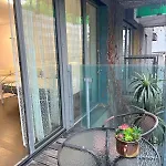 Evas Cozy Apartamento Praga